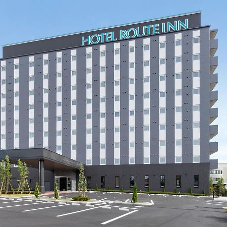 Hotel Route Inn Osaka Izumifuchu Izumi  Exteriör bild