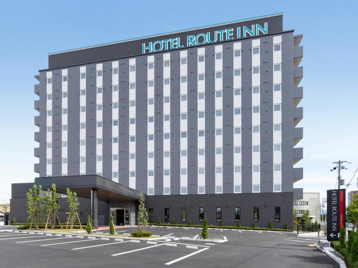 Hotel Route Inn Osaka Izumifuchu Izumi  Exteriör bild